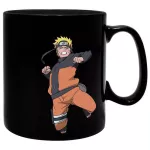 Кружка Naruto Shippuden Multicloning Heat Change Кружка Naruto Shippuden Multicloning Heat Change картинка 346513 - МосИгра